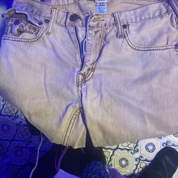 True religion jeans jacket - Picture 4 of 4